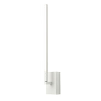 Pandora 18-in Aluminum Acrylic Wall Sconce