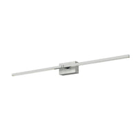 Pandora 36-in Aluminum Acrylic Wall Sconce
