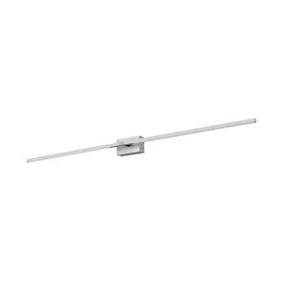 Pandora 50-in Aluminum Acrylic Wall Sconce