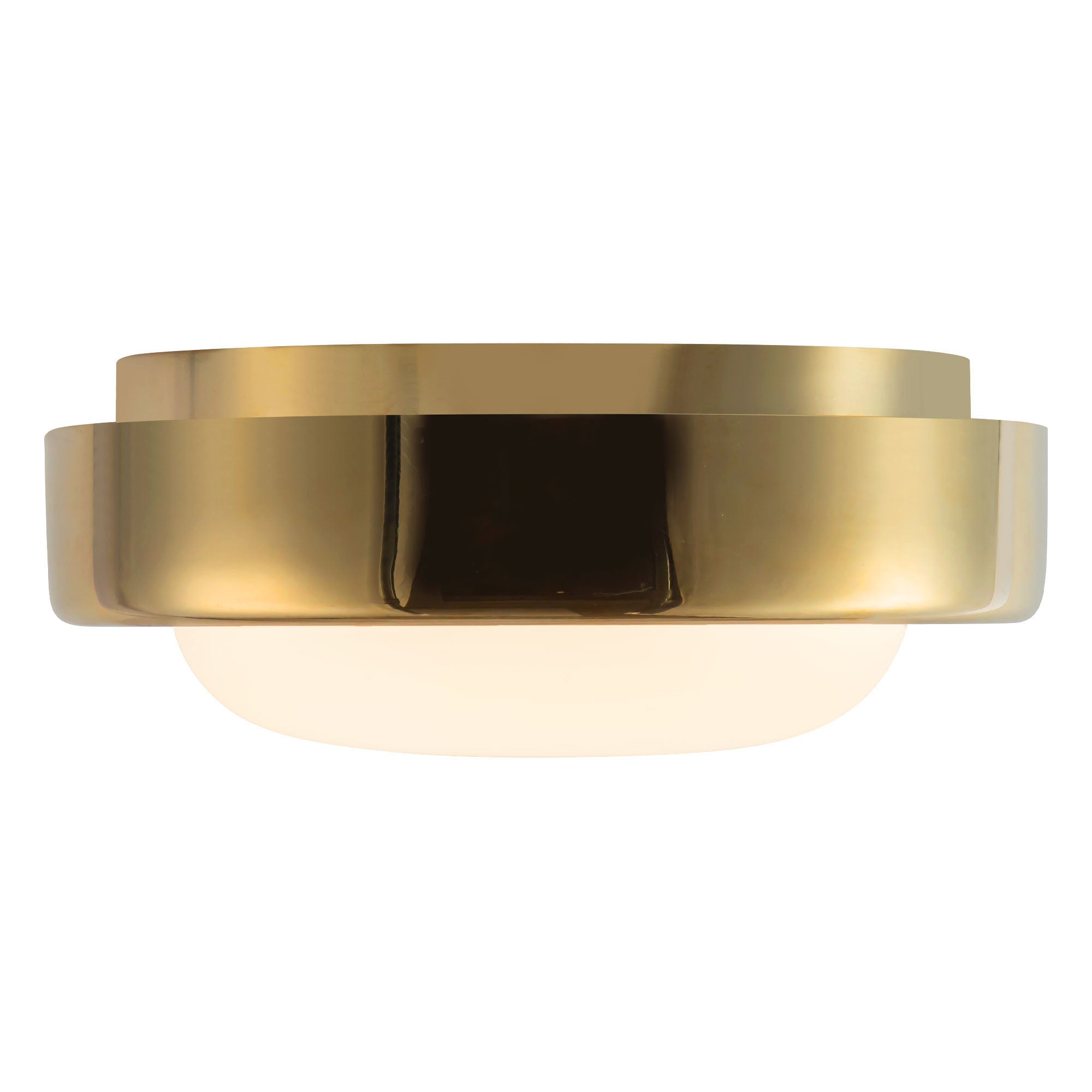 pebble-8-in-brass-flush-mount