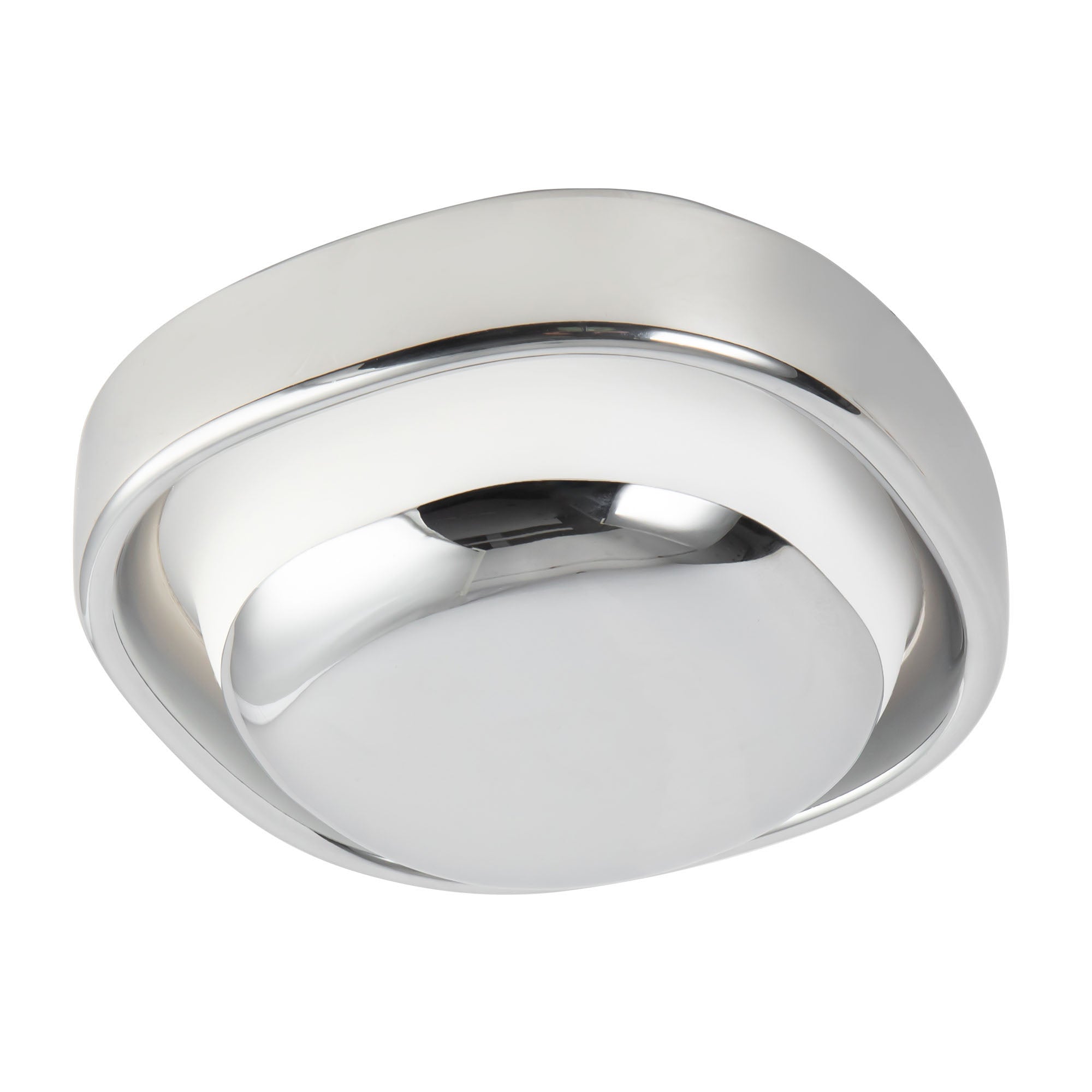 Pebble 8-in Brass Wall Sconce