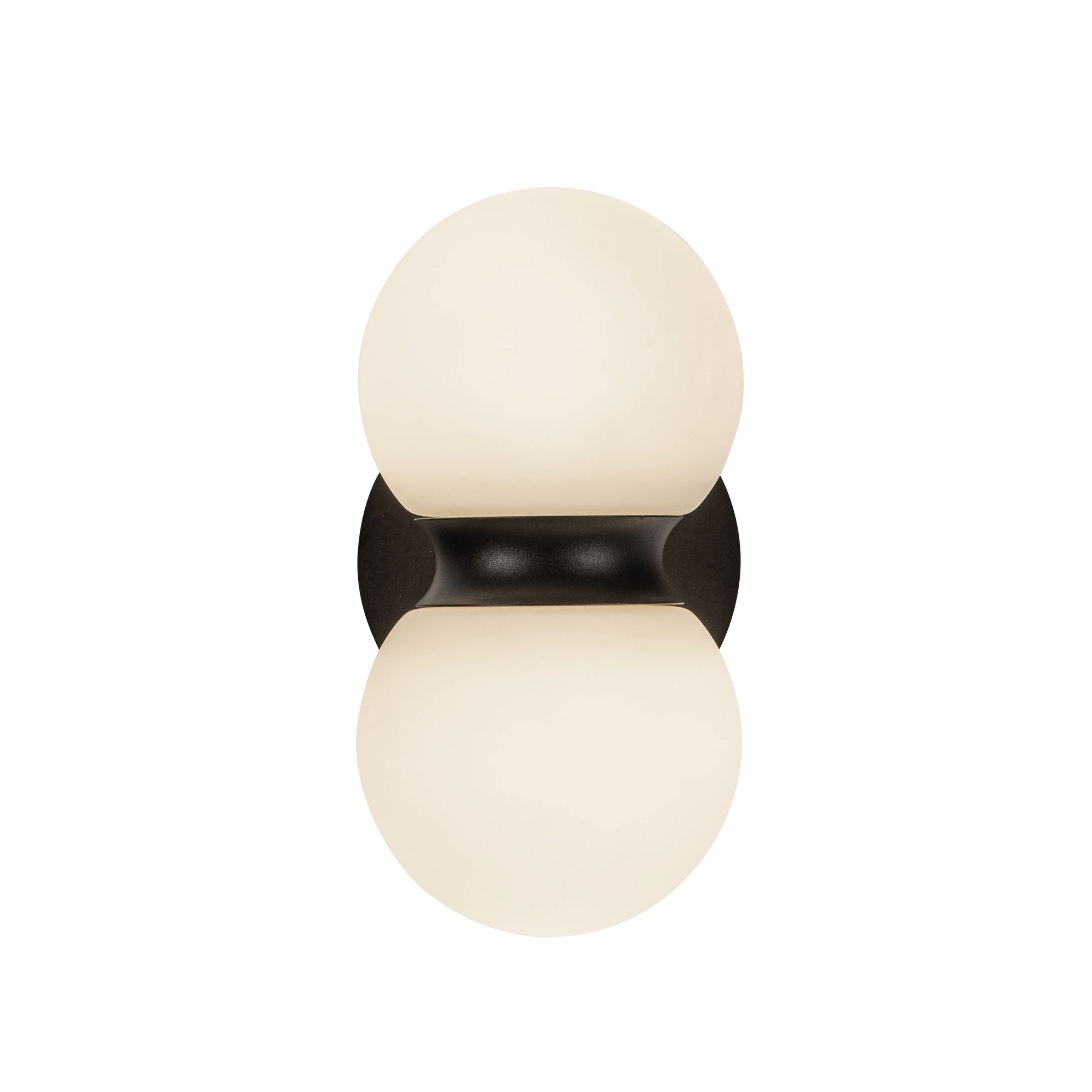 Peri 9-in Aluminum Outdoor Wall Light