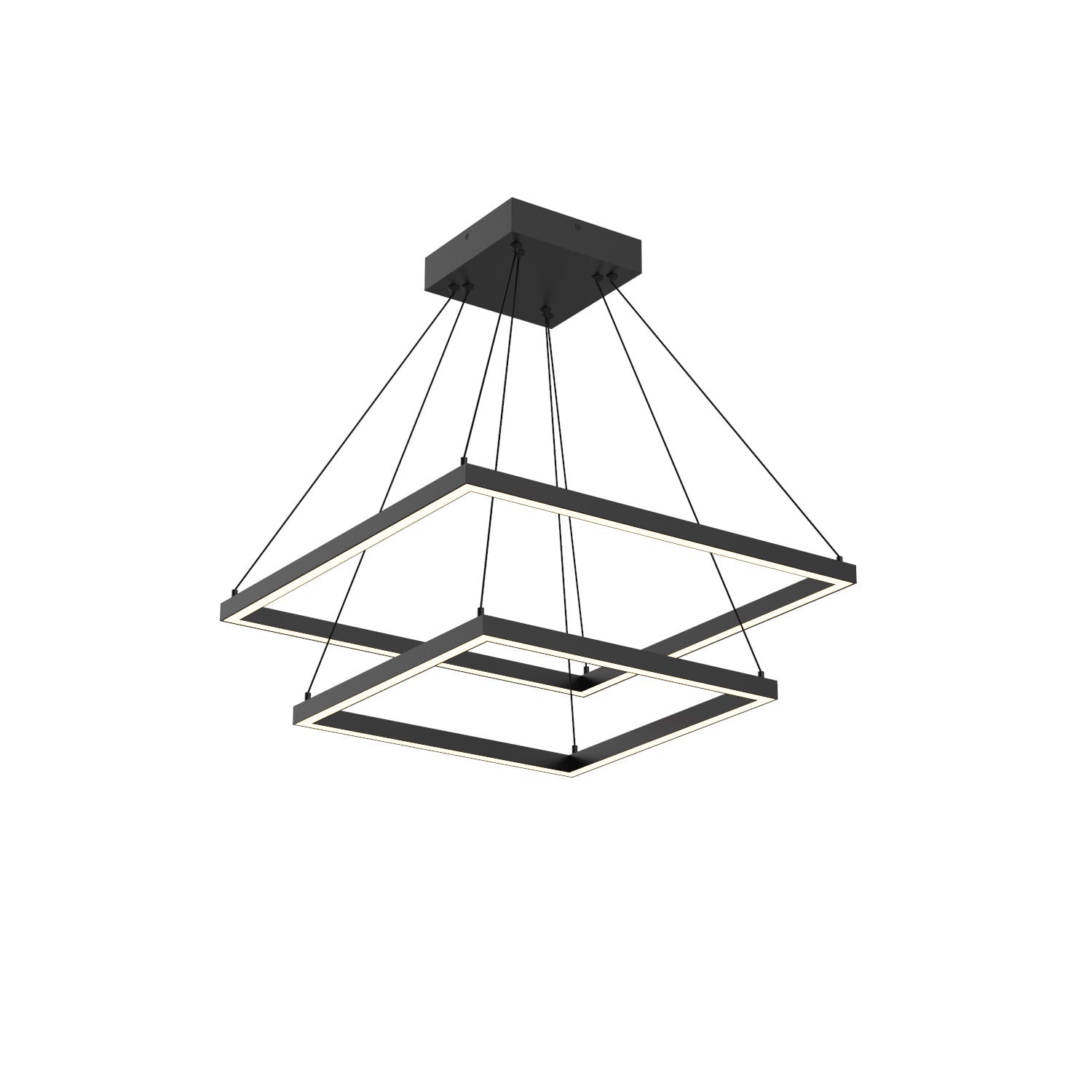 piazza-24-in-aluminum-chandelier