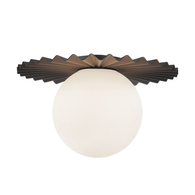 plume-14-in-steel-flush-mount