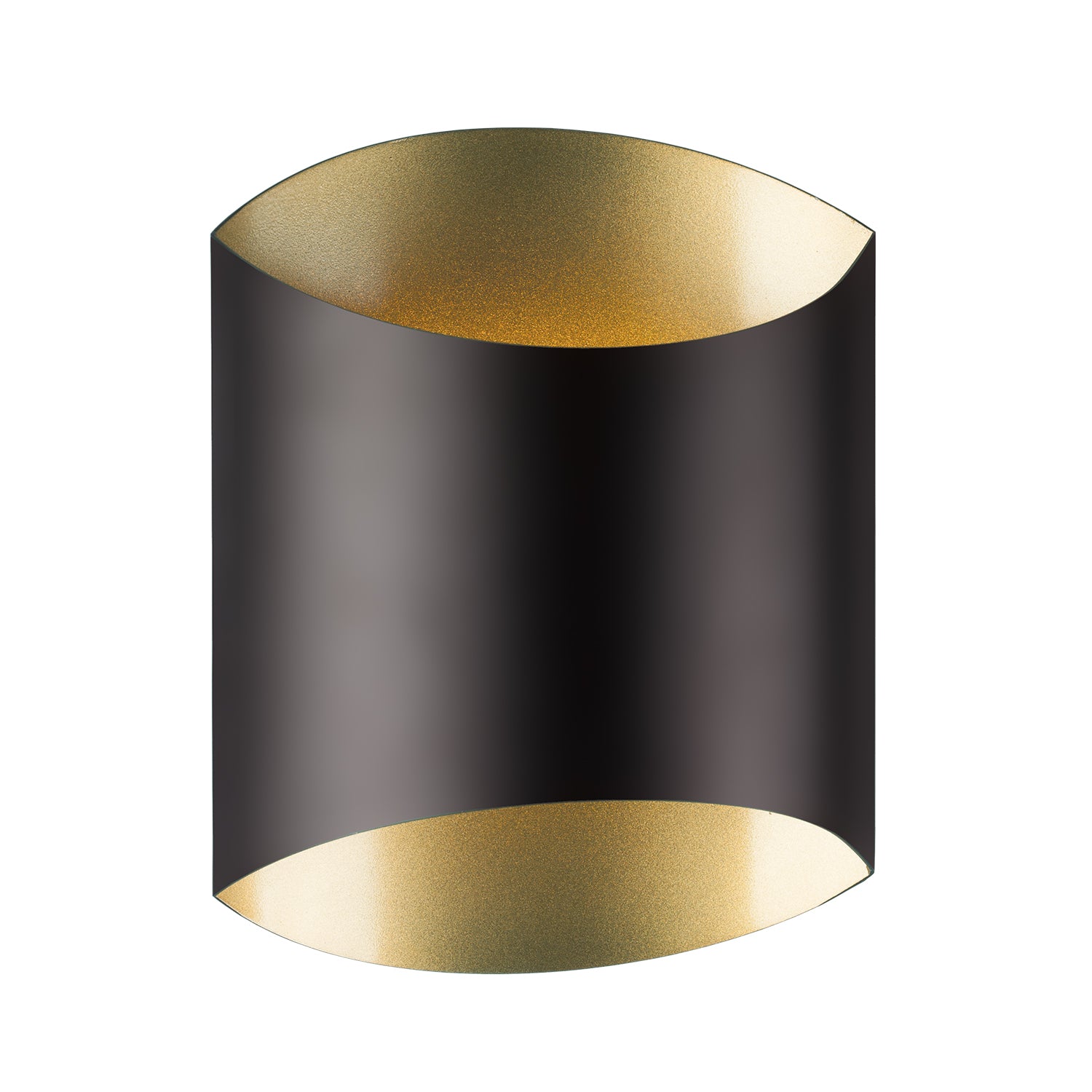 Preston 8-in Steel Wall Sconce