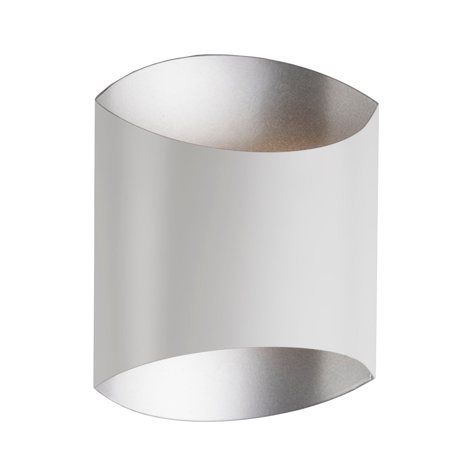 Preston 8-in Steel Wall Sconce