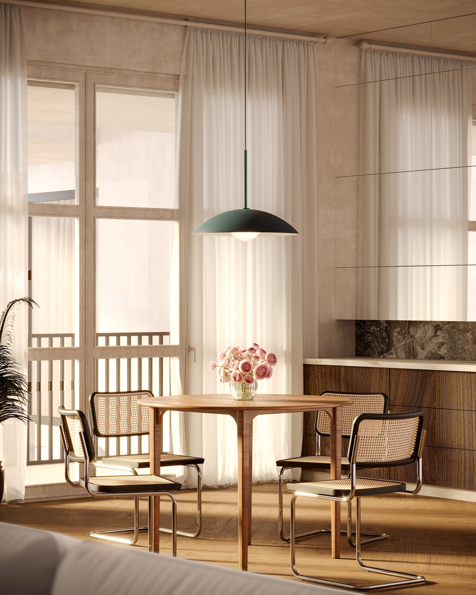 regent-19-in-steel-pendant