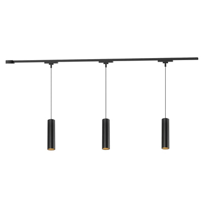 Remuda 3 Light dimmable 4000K LED Trilo Track Pendant