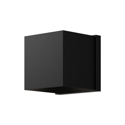 Rene 5-in Aluminum Outdoor Wall Sconce