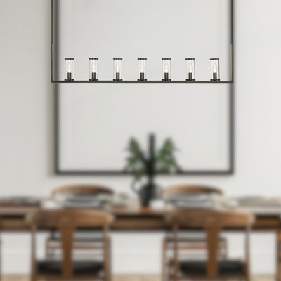 revolve-clear-7-lights-linear-pendant-