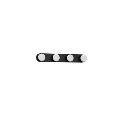 Rezz 16-in Aluminum Vanity Light