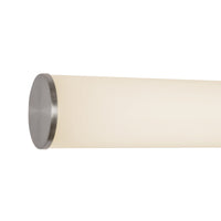 Rico 24-in Aluminum Steel Acrylic Wall Sconce