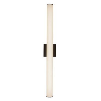 Rico 36-in Aluminum Steel Acrylic Wall Sconce