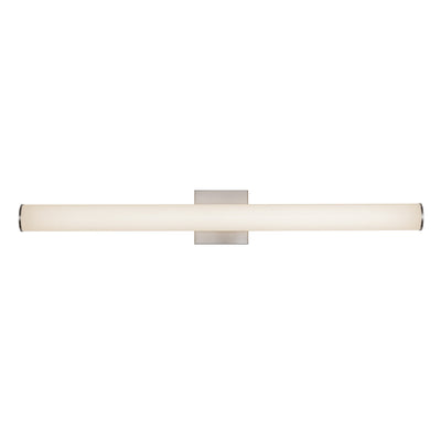 Rico 36-in Aluminum Steel Acrylic Wall Sconce