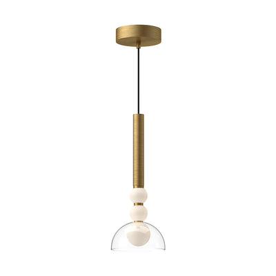 Rise 6-in LED Mini Pendant