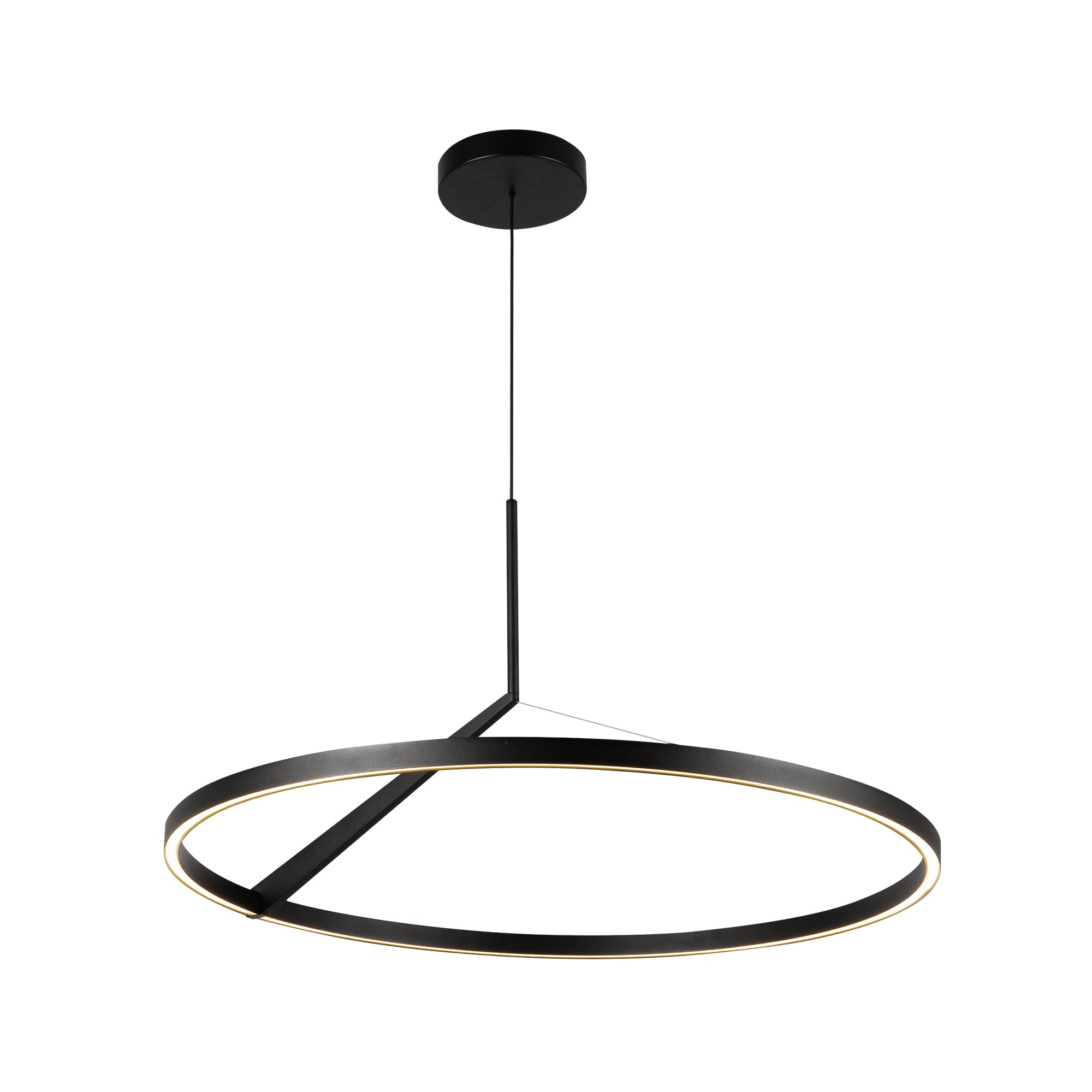 Roda 31-in Aluminum Pendant