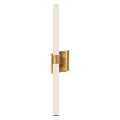 Rona 24-in Aluminum Vanity Light