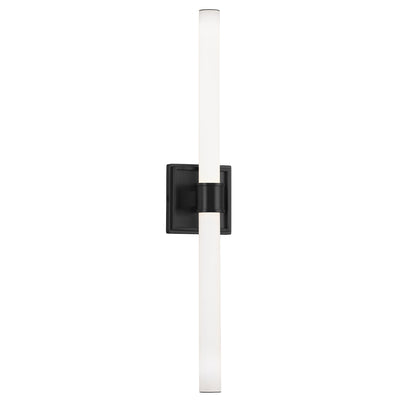 Rona 24-in Aluminum Vanity Light