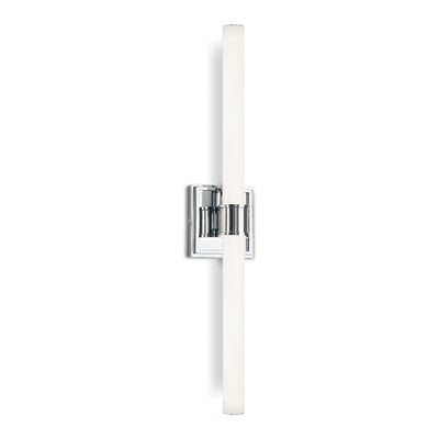 Rona 24-in Aluminum Vanity Light