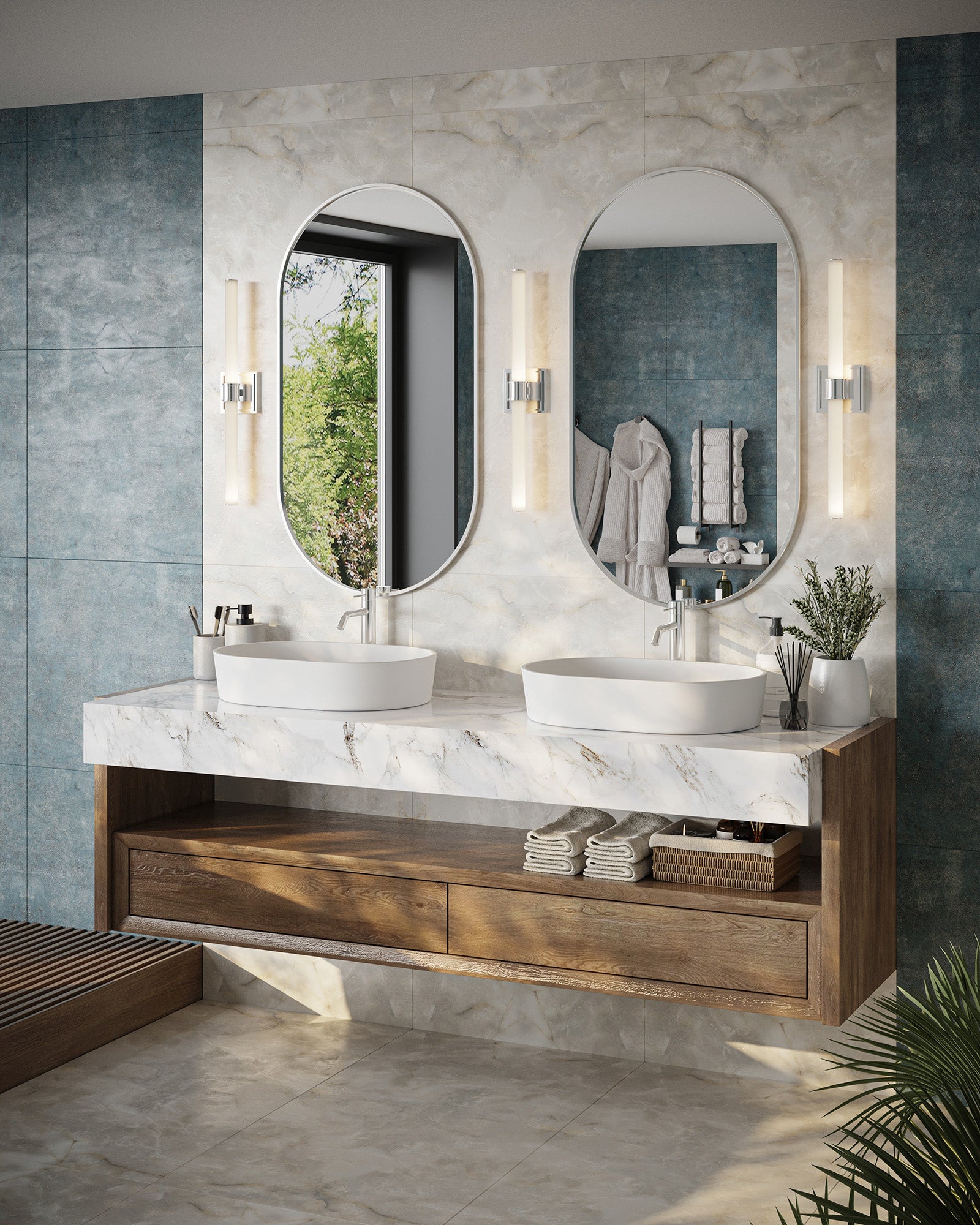rona-24-in-aluminum-vanity-light