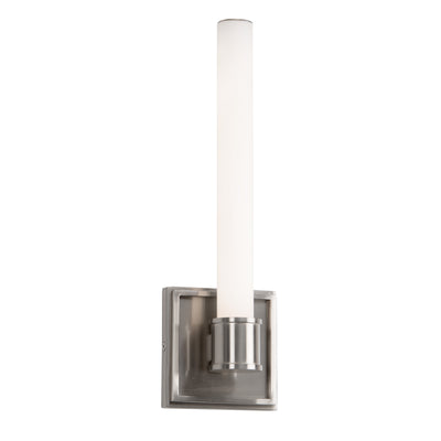 Rona 14-in Aluminum Wall Sconce