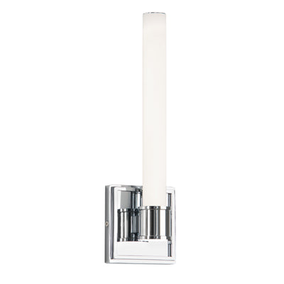 Rona 14-in Aluminum Wall Sconce