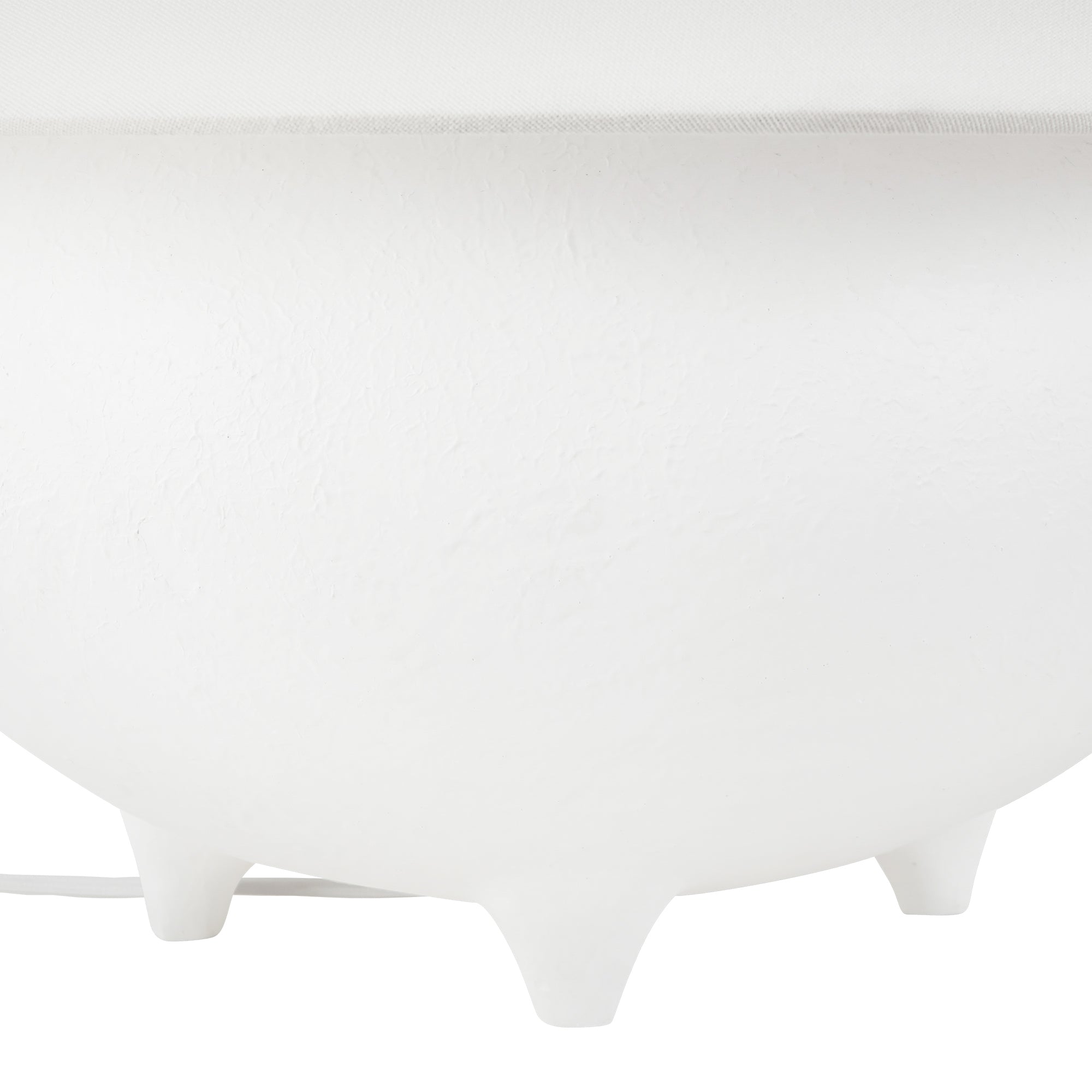 Rowan 17-in Steel Table Lamp