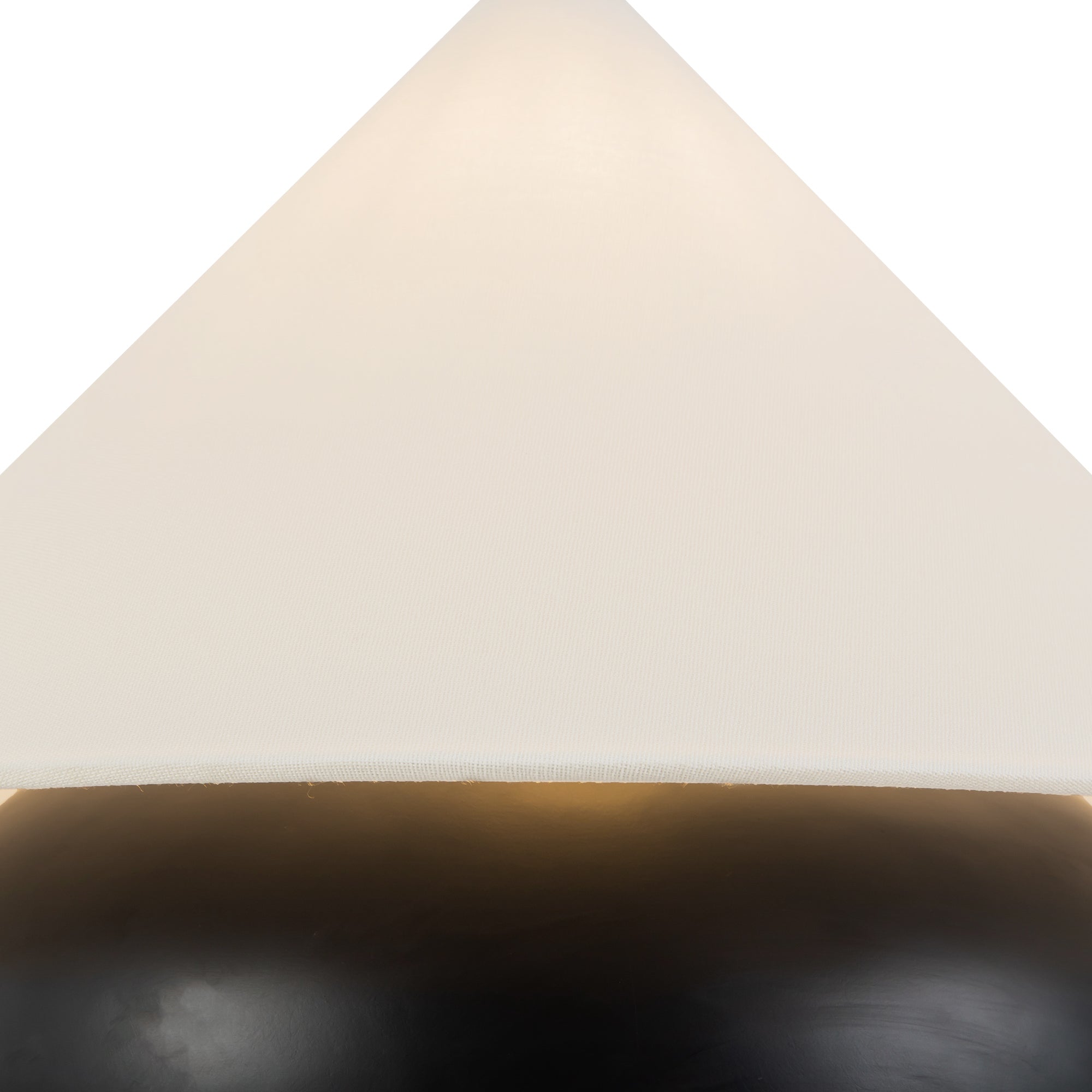 Rowan 17-in Steel Table Lamp
