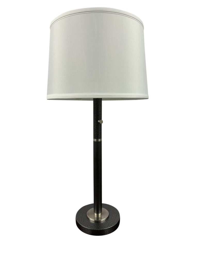 30.5-inch Rupert Supreme Silver Accent Table Lamp
