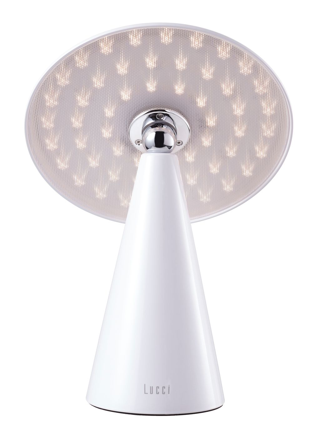 11 inch Kinoko Large Table Lamp