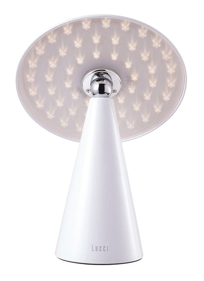 11 inch Kinoko Large Table Lamp