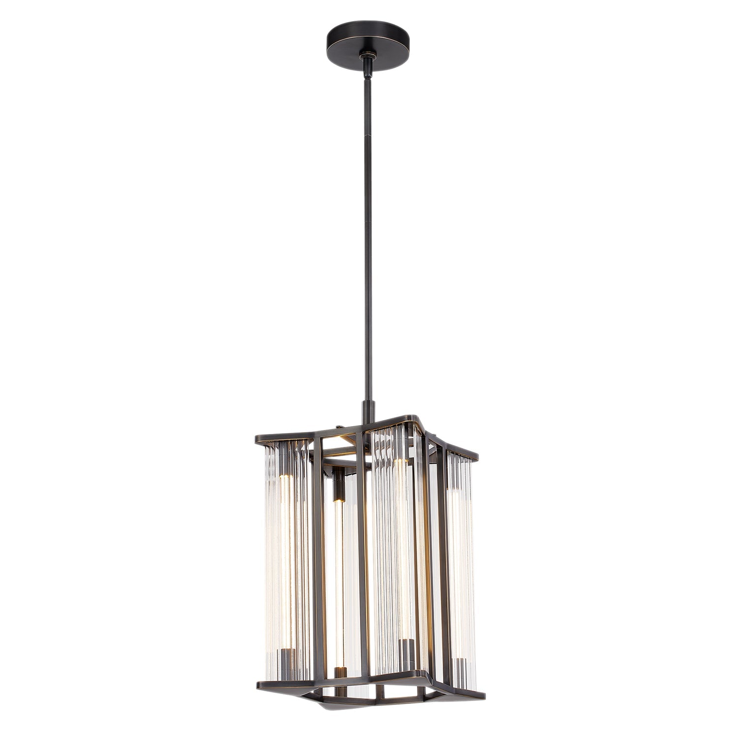 sabre-11-in-steel-pendant