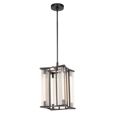 sabre-11-in-steel-pendant