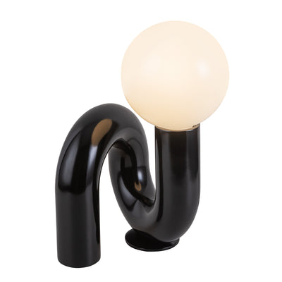 Sadie 7-in Steel Table Lamp