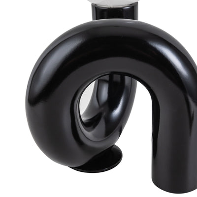 Sadie 7-in Steel Table Lamp