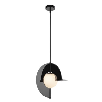 Scorpio 16-in Aluminum Pendant