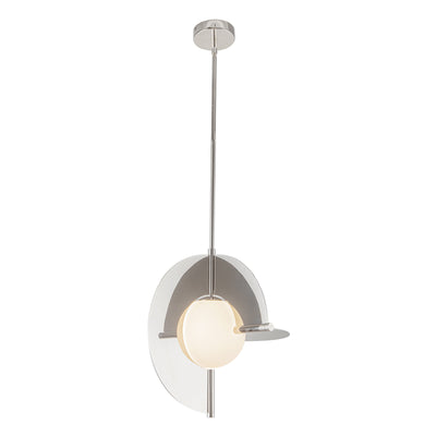 Scorpio 16-in Aluminum Pendant