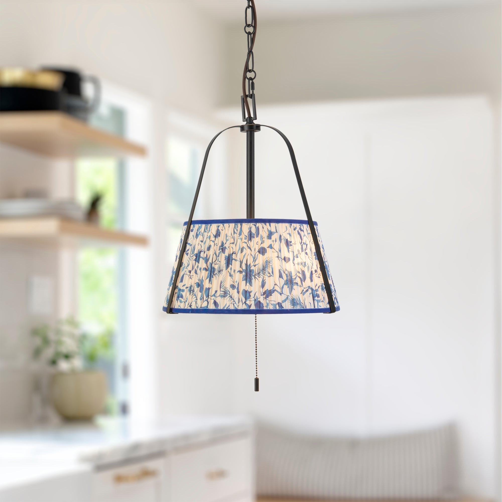 scout-13-in-steel-pendant