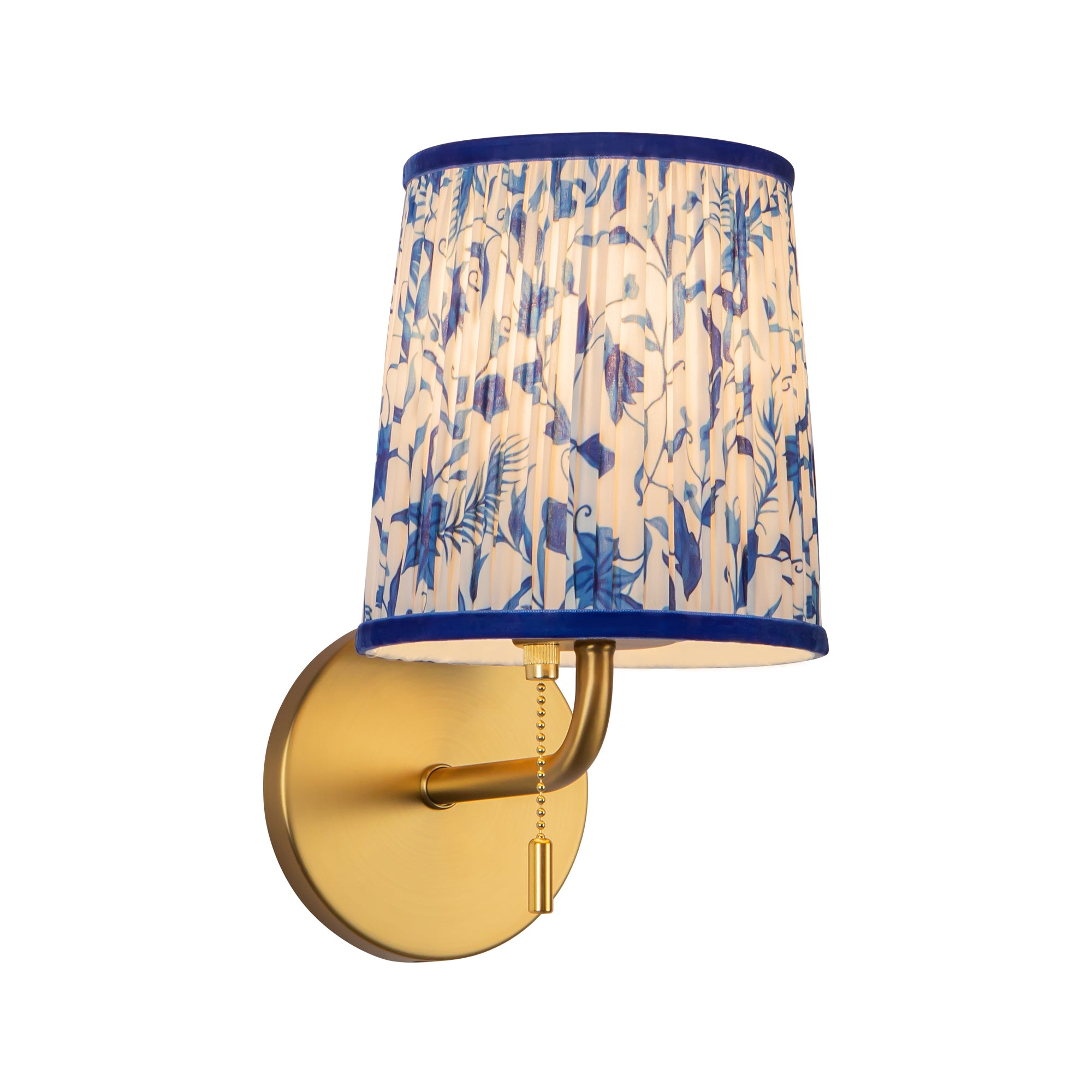 Scout 10-in Steel Vanity Light