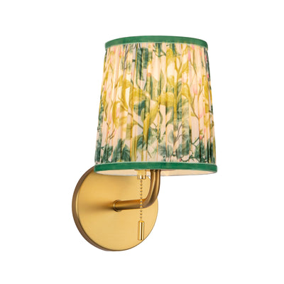 Scout 10-in Steel Vanity Light
