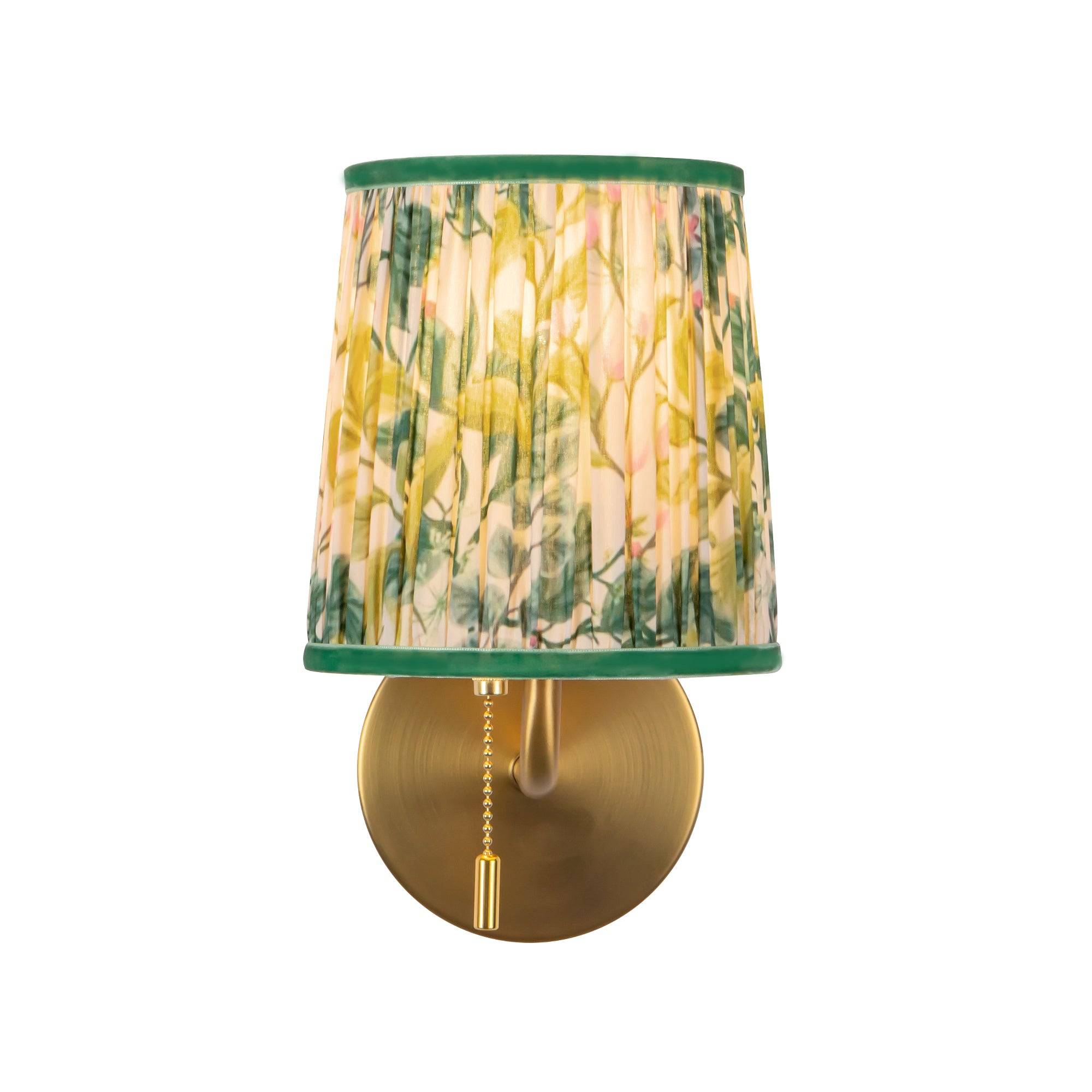 Scout 10-in Steel Vanity Light