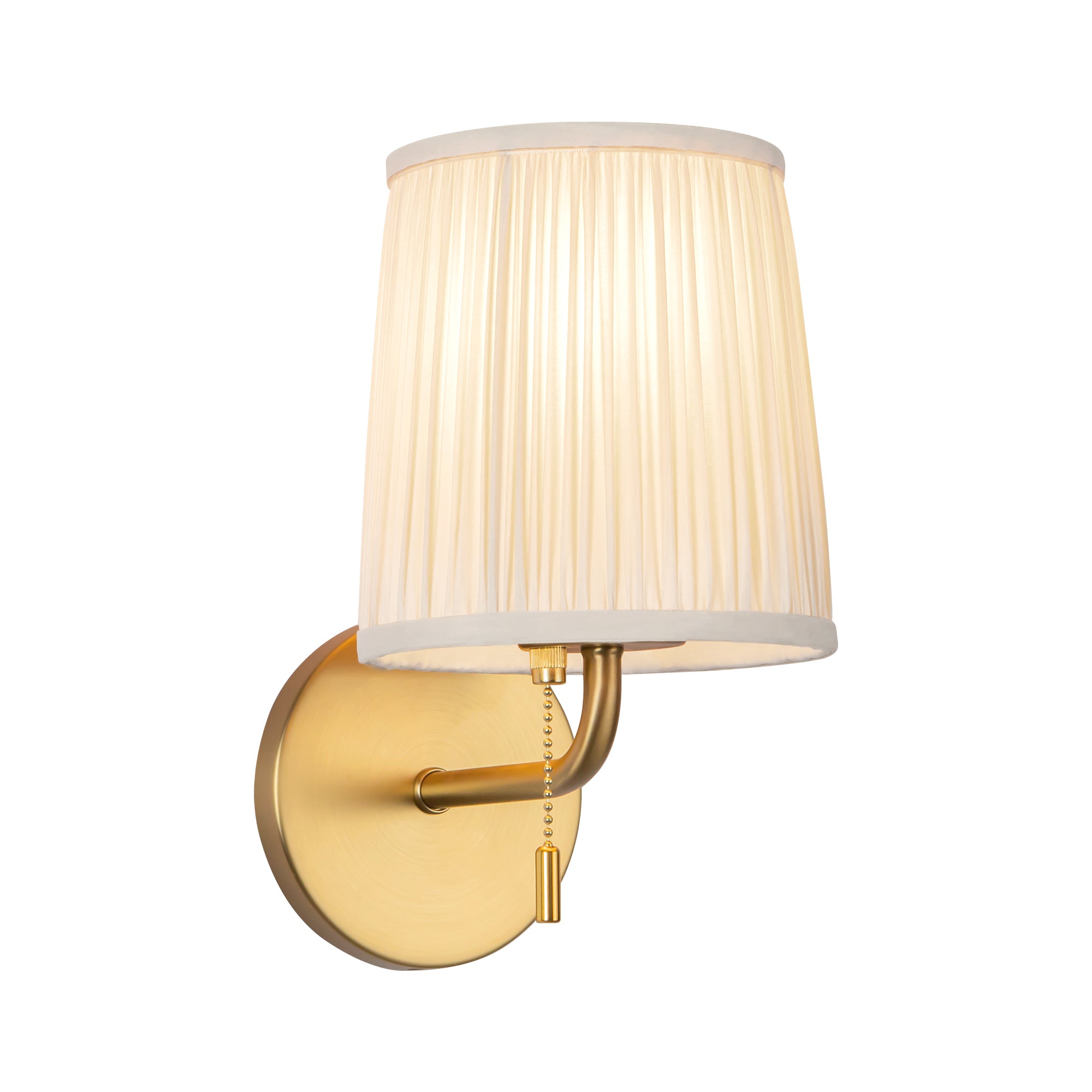 Scout 10-in Steel Vanity Light