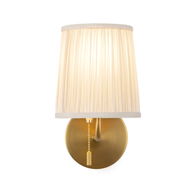 Scout 10-in Steel Vanity Light