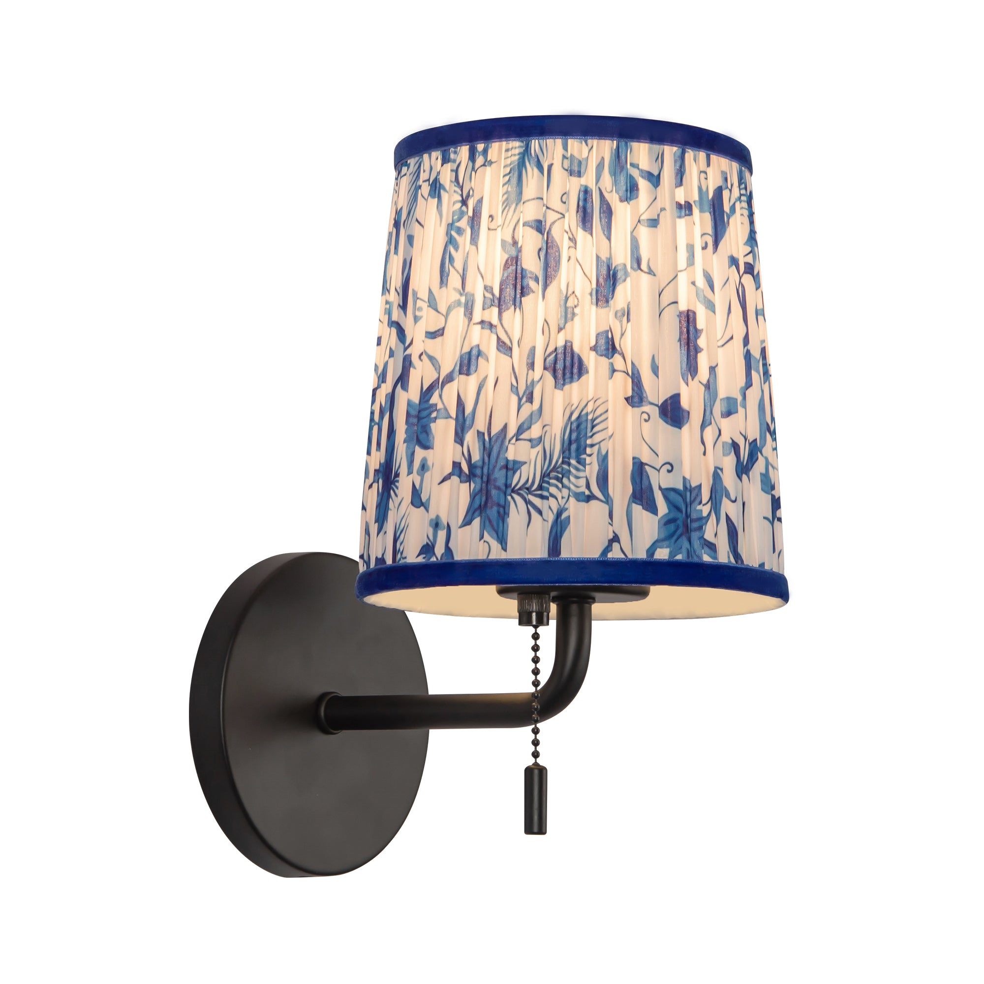 Scout 10-in Steel Vanity Light