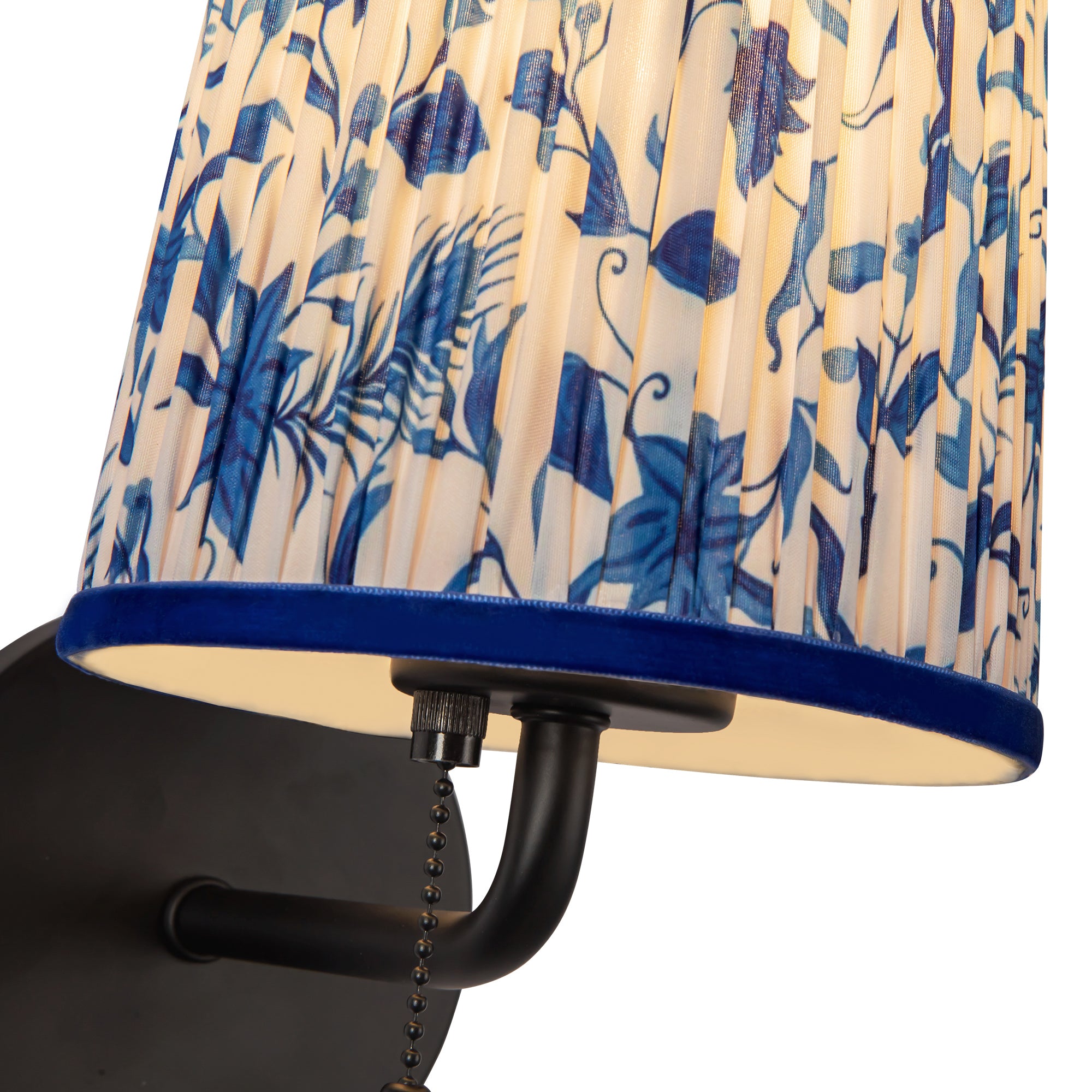 Scout 10-in Steel Vanity Light