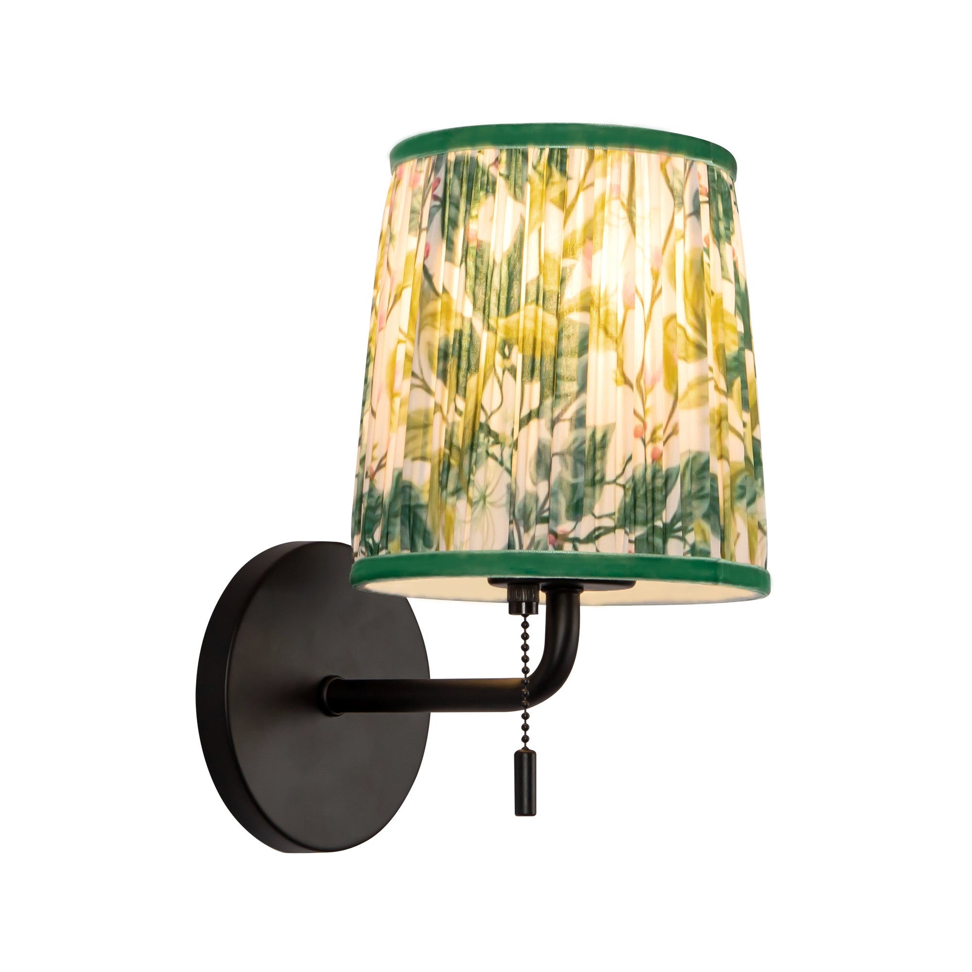 Scout 10-in Steel Vanity Light