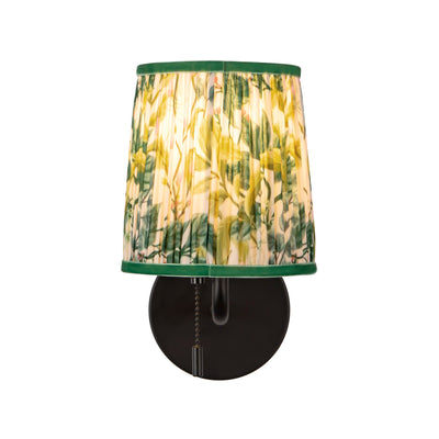 Scout 10-in Steel Vanity Light