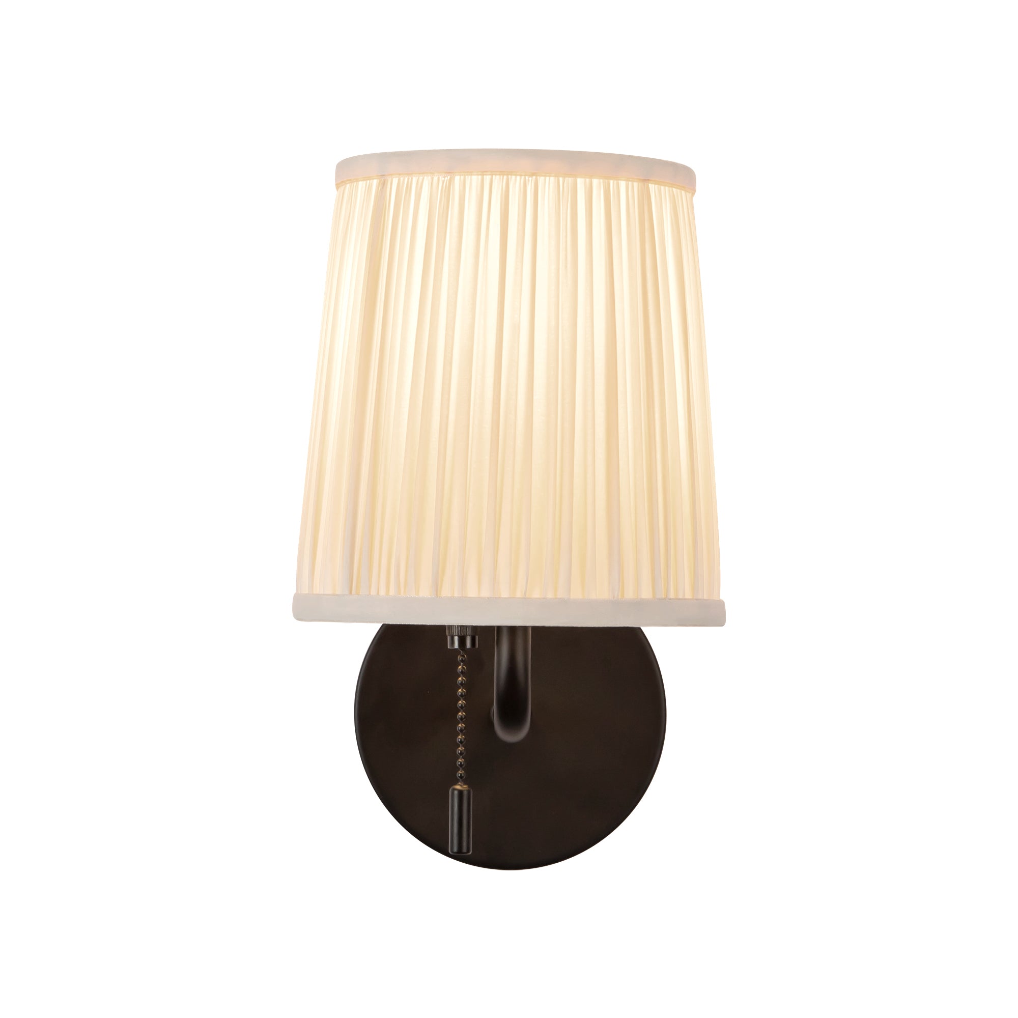 Scout 10-in Steel Vanity Light