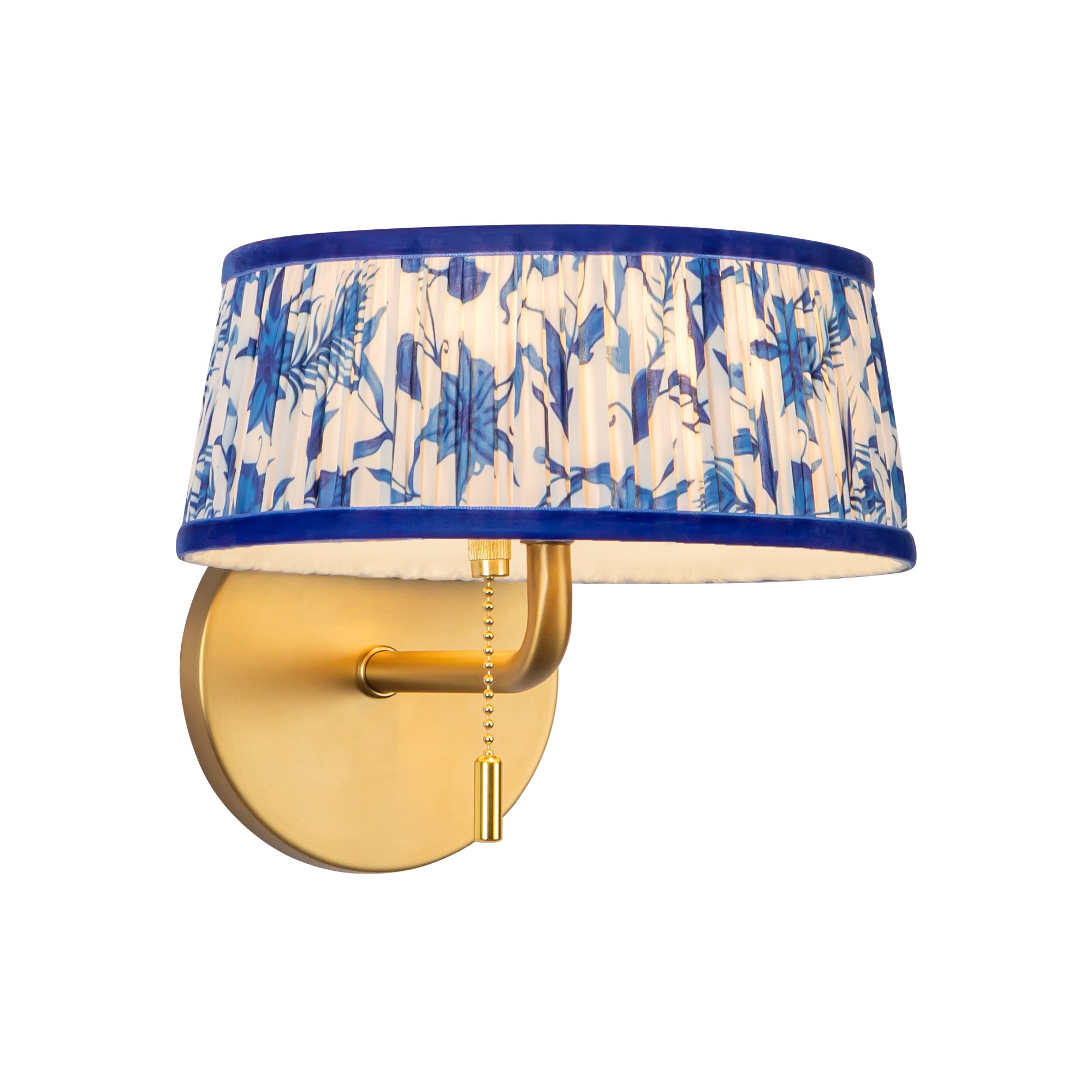 Scout 7-in Steel Vanity Light