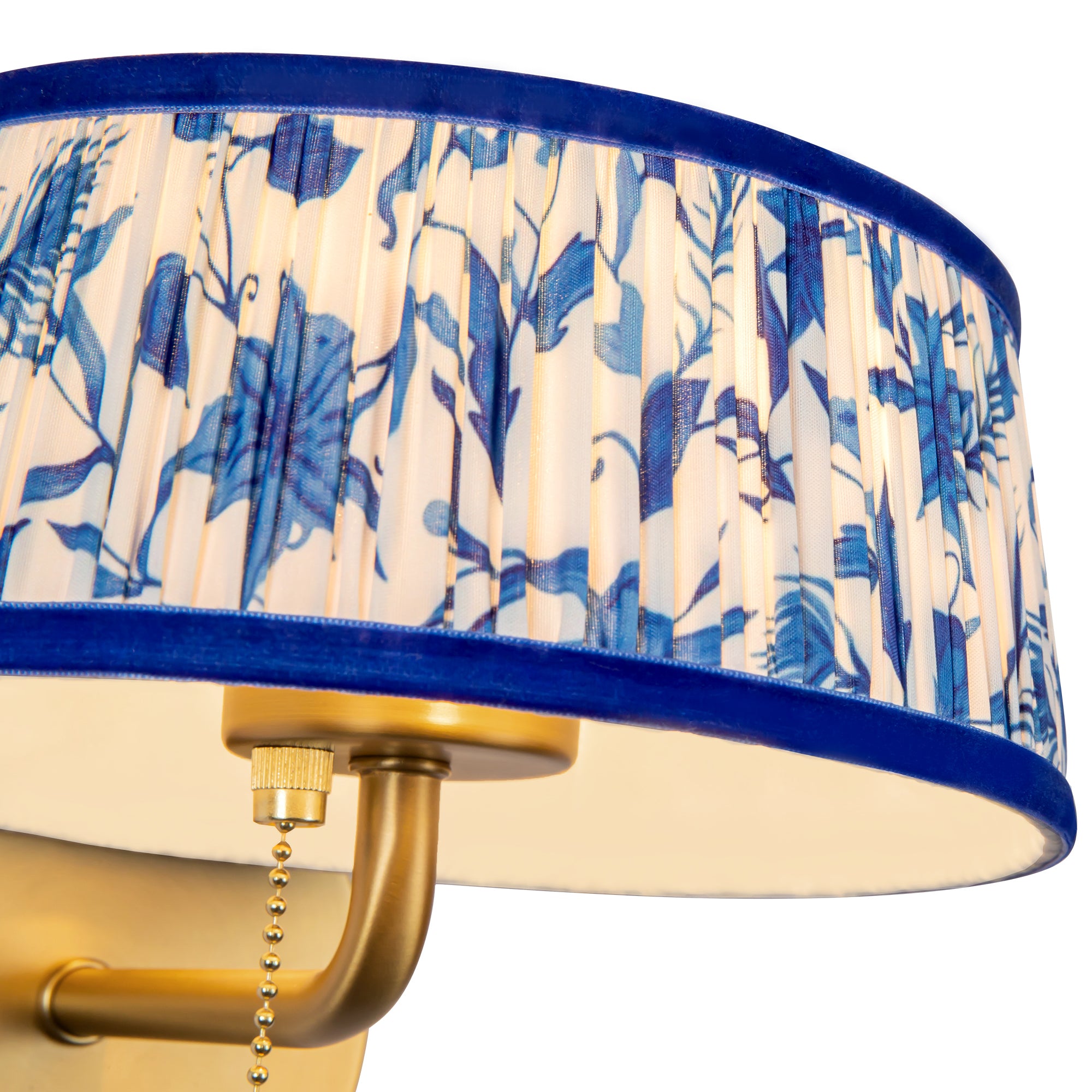 Scout 7-in Steel Vanity Light